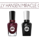 Sally Hanson Miracle Gel